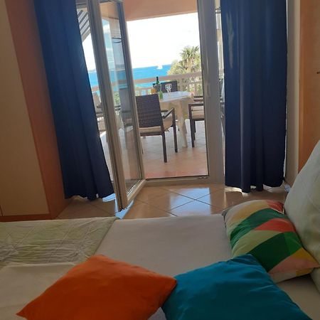 Apartments Markota Sukošan Kültér fotó