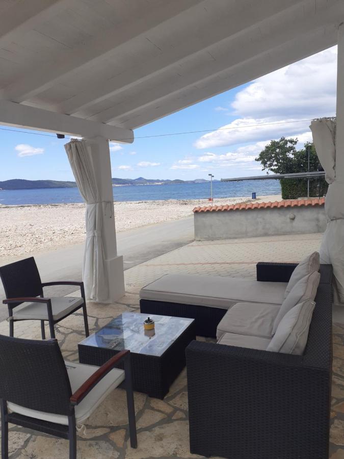 Apartments Markota Sukošan Kültér fotó