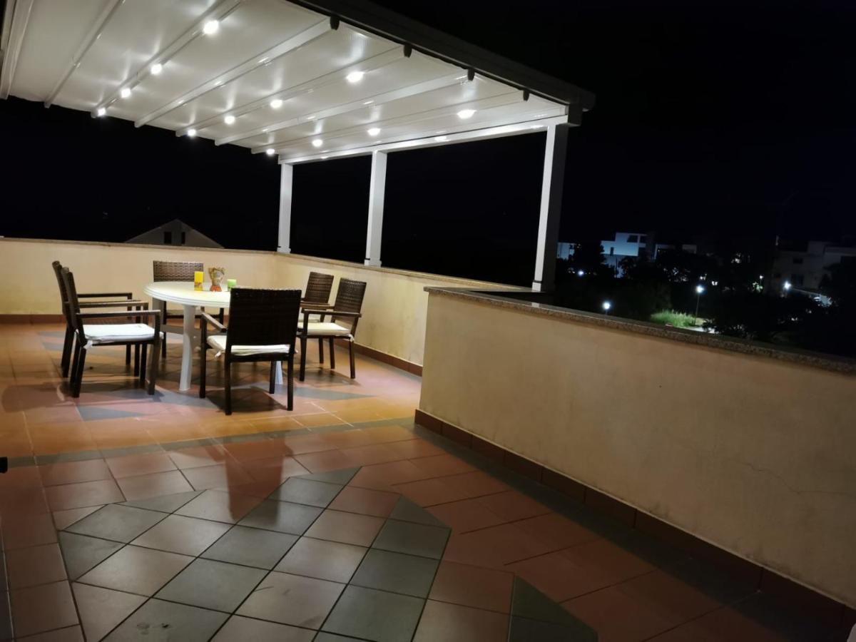 Apartments Markota Sukošan Kültér fotó