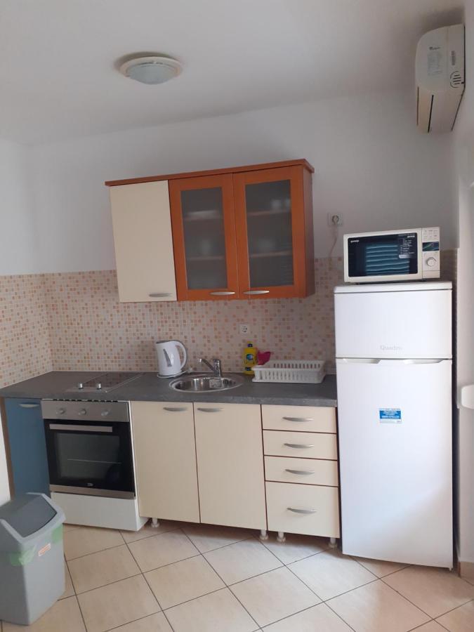 Apartments Markota Sukošan Kültér fotó