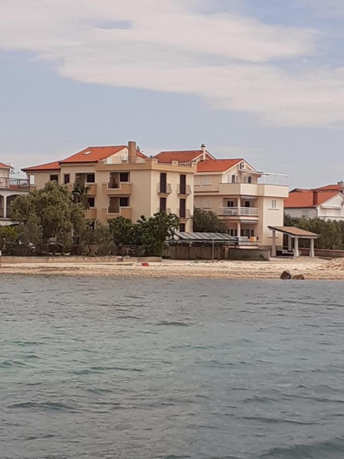 Apartments Markota Sukošan Kültér fotó