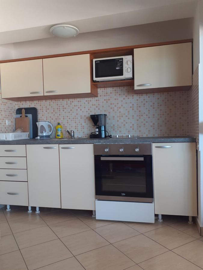 Apartments Markota Sukošan Kültér fotó