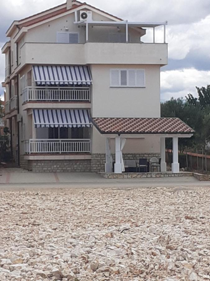 Apartments Markota Sukošan Kültér fotó