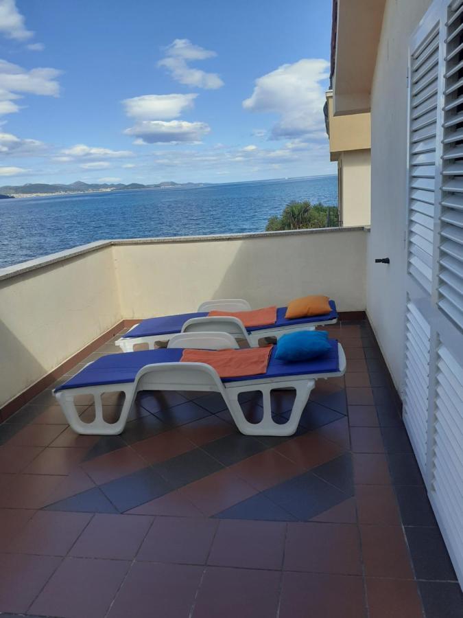 Apartments Markota Sukošan Kültér fotó