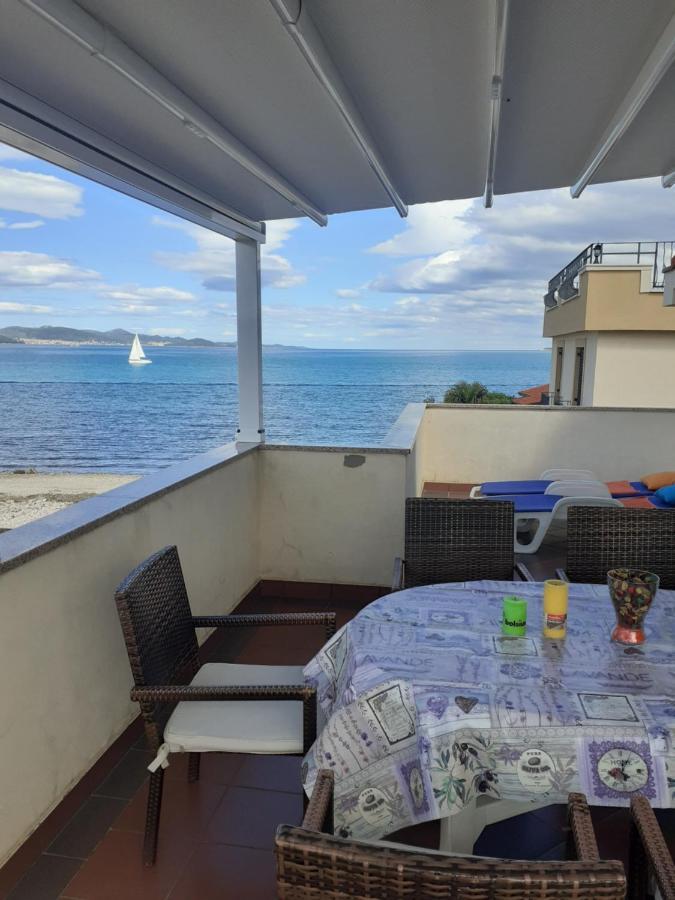 Apartments Markota Sukošan Kültér fotó