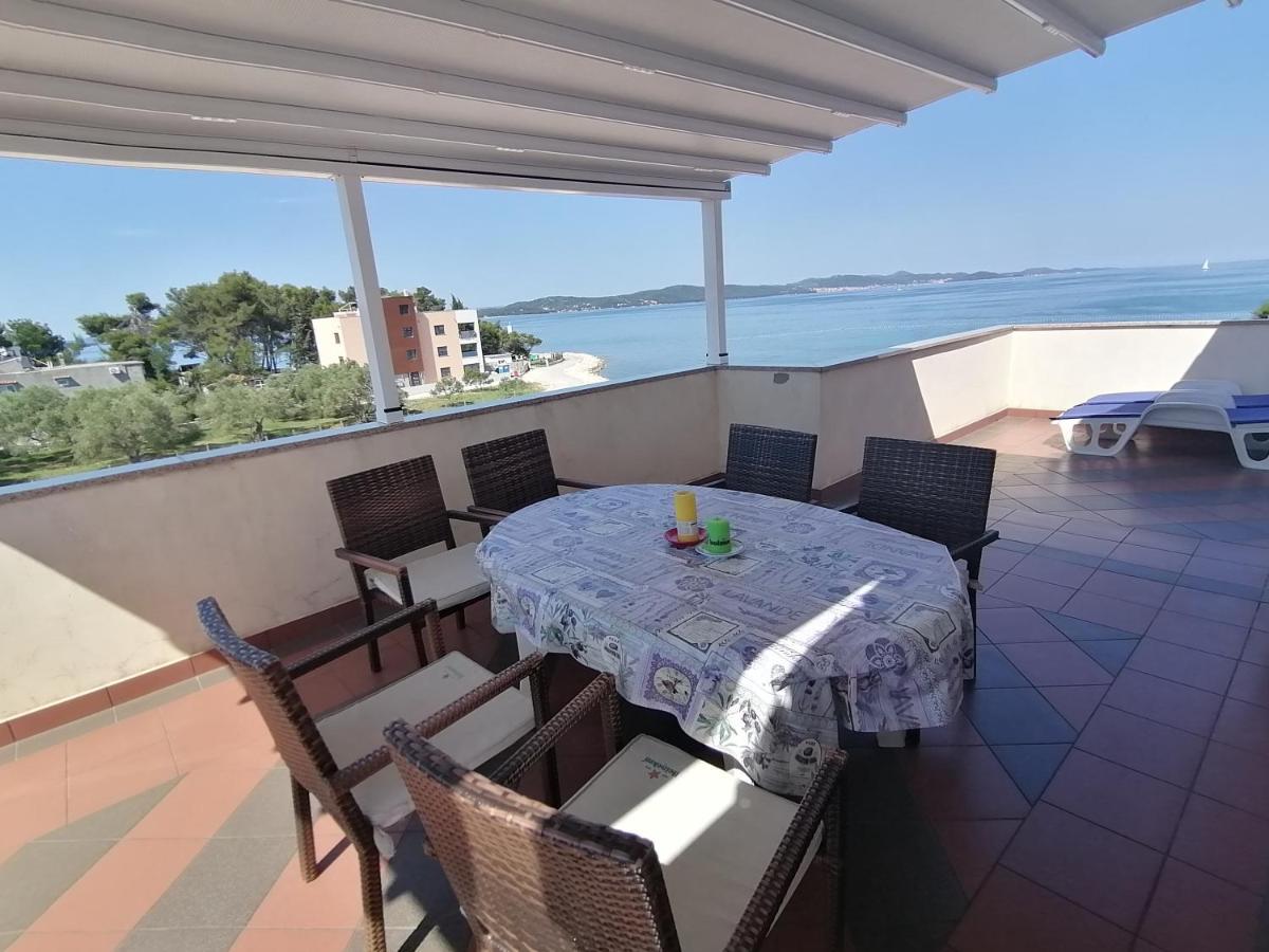 Apartments Markota Sukošan Kültér fotó