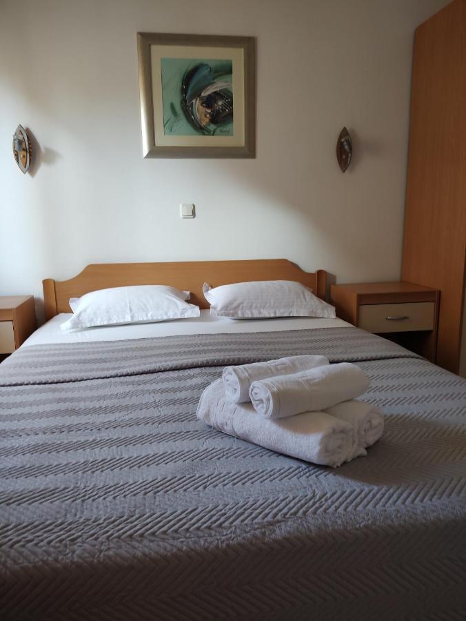 Apartments Markota Sukošan Kültér fotó
