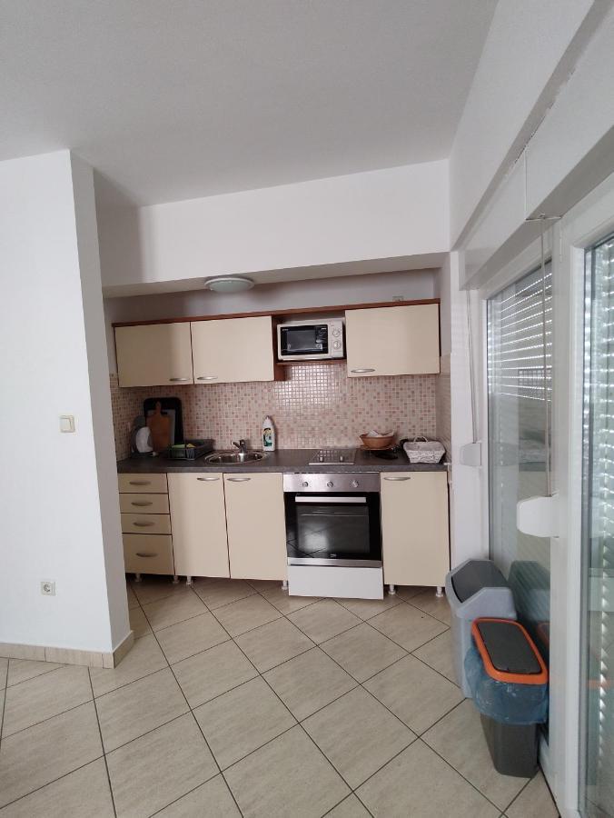Apartments Markota Sukošan Kültér fotó