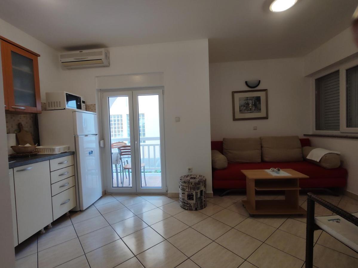 Apartments Markota Sukošan Kültér fotó