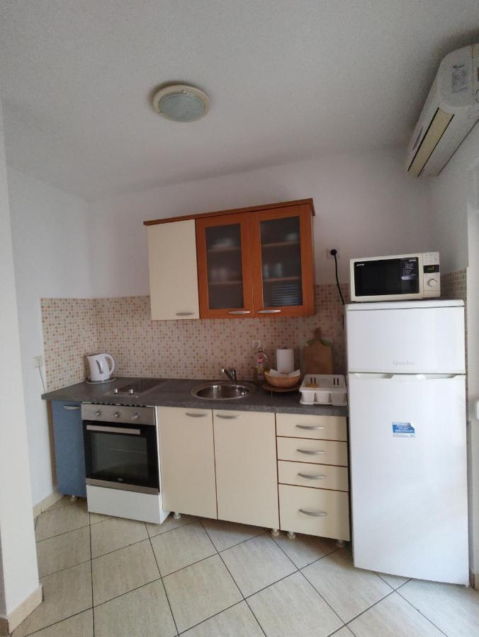 Apartments Markota Sukošan Kültér fotó