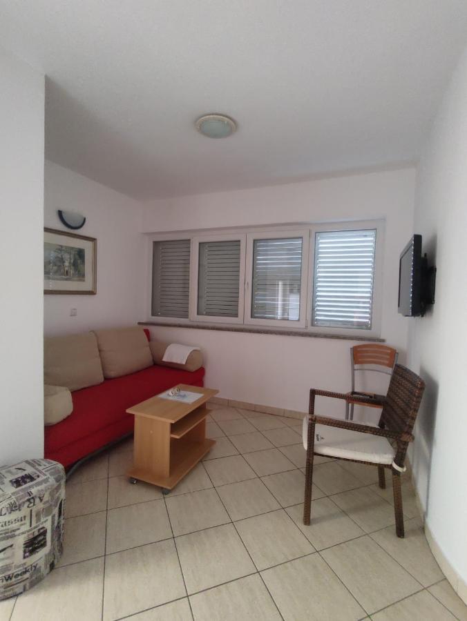 Apartments Markota Sukošan Kültér fotó
