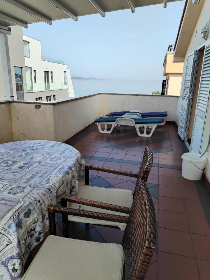 Apartments Markota Sukošan Kültér fotó