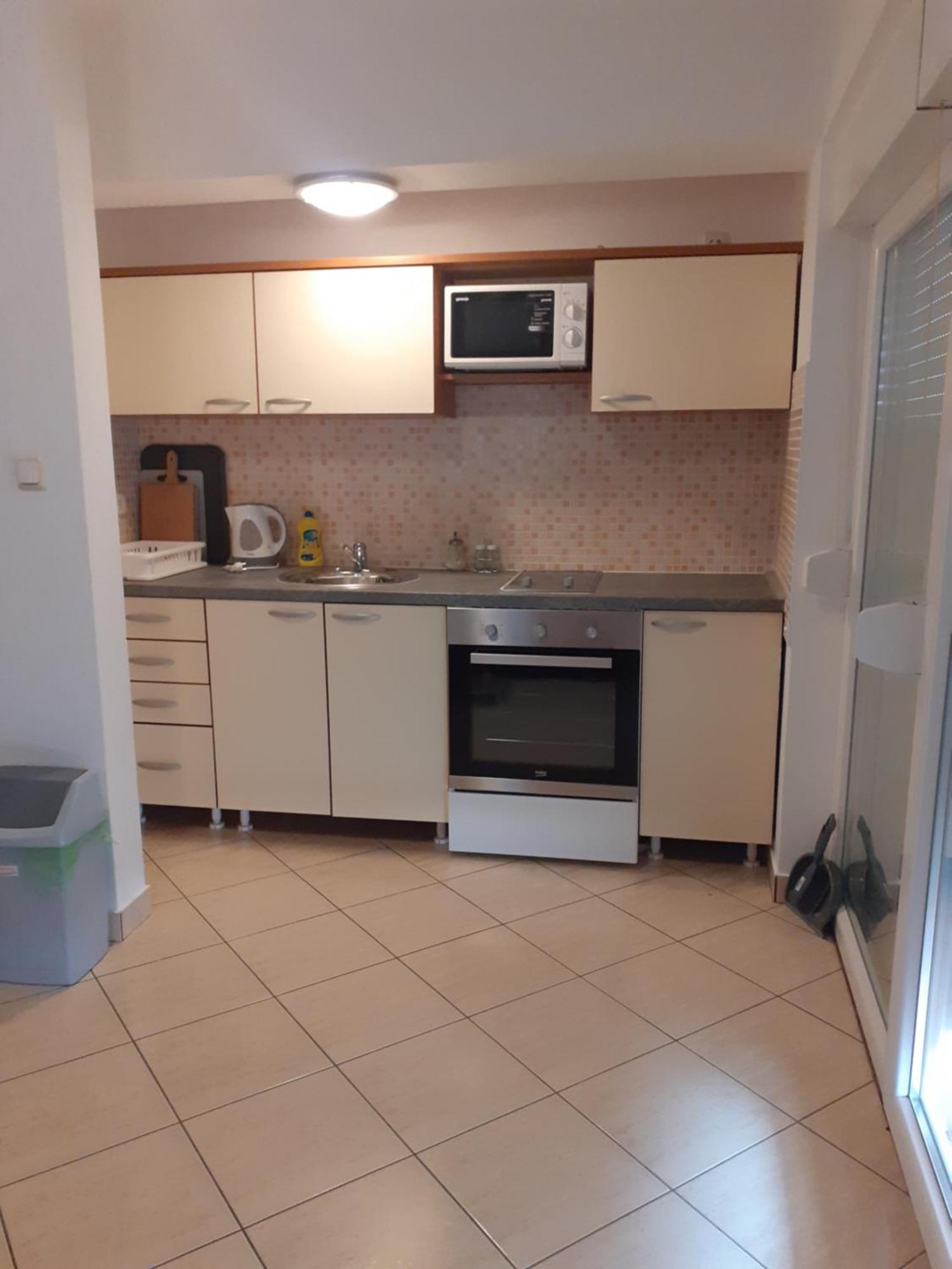 Apartments Markota Sukošan Kültér fotó