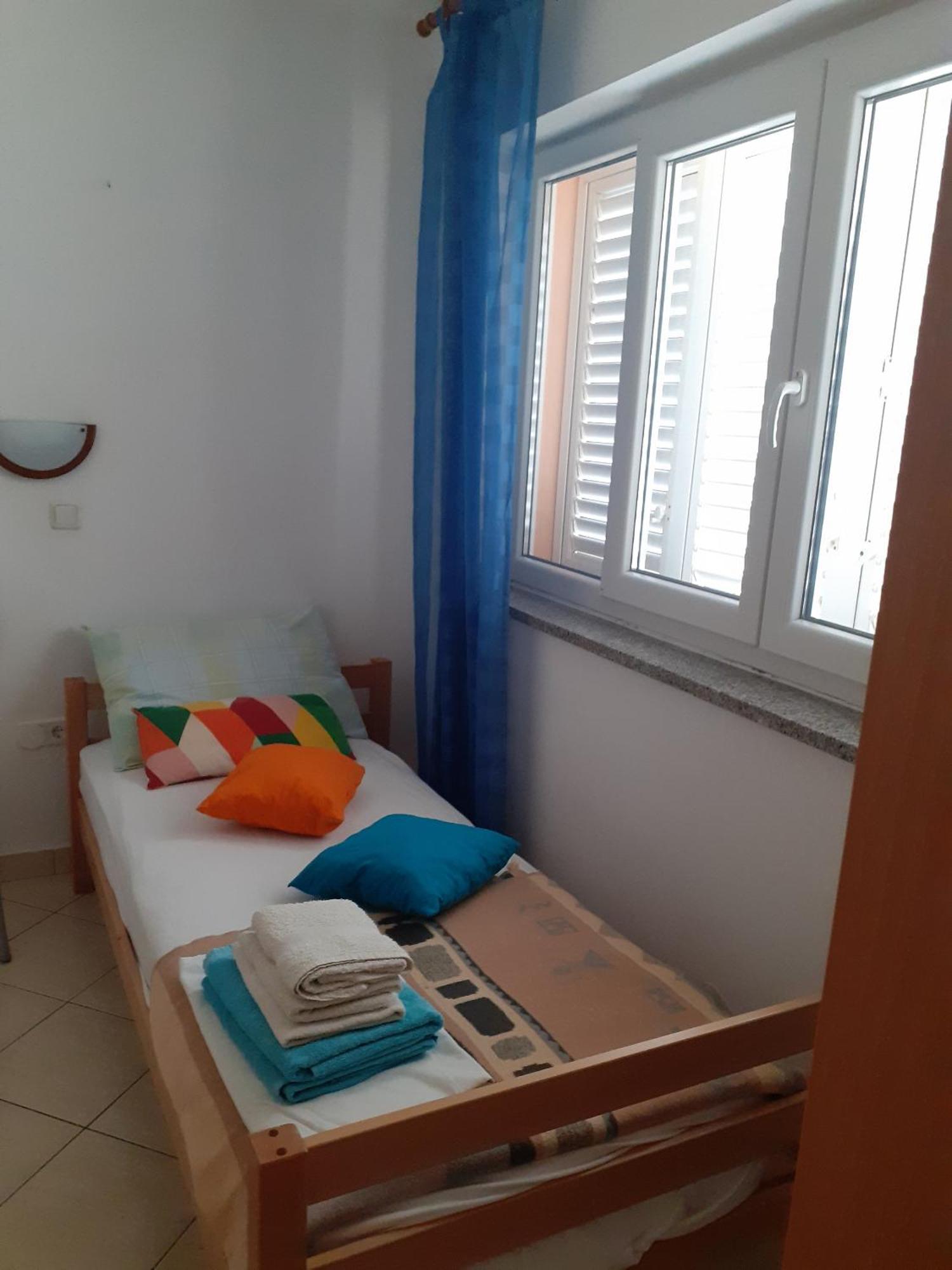 Apartments Markota Sukošan Kültér fotó