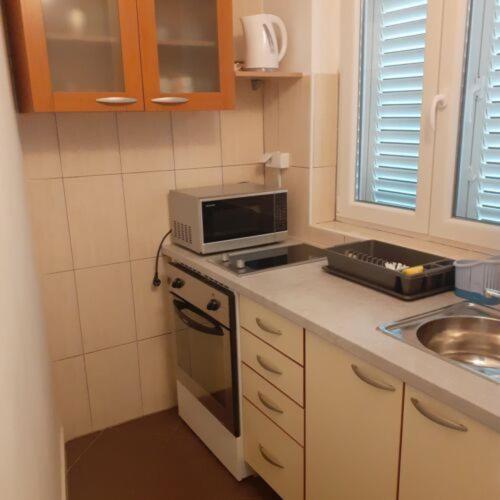 Apartments Markota Sukošan Kültér fotó