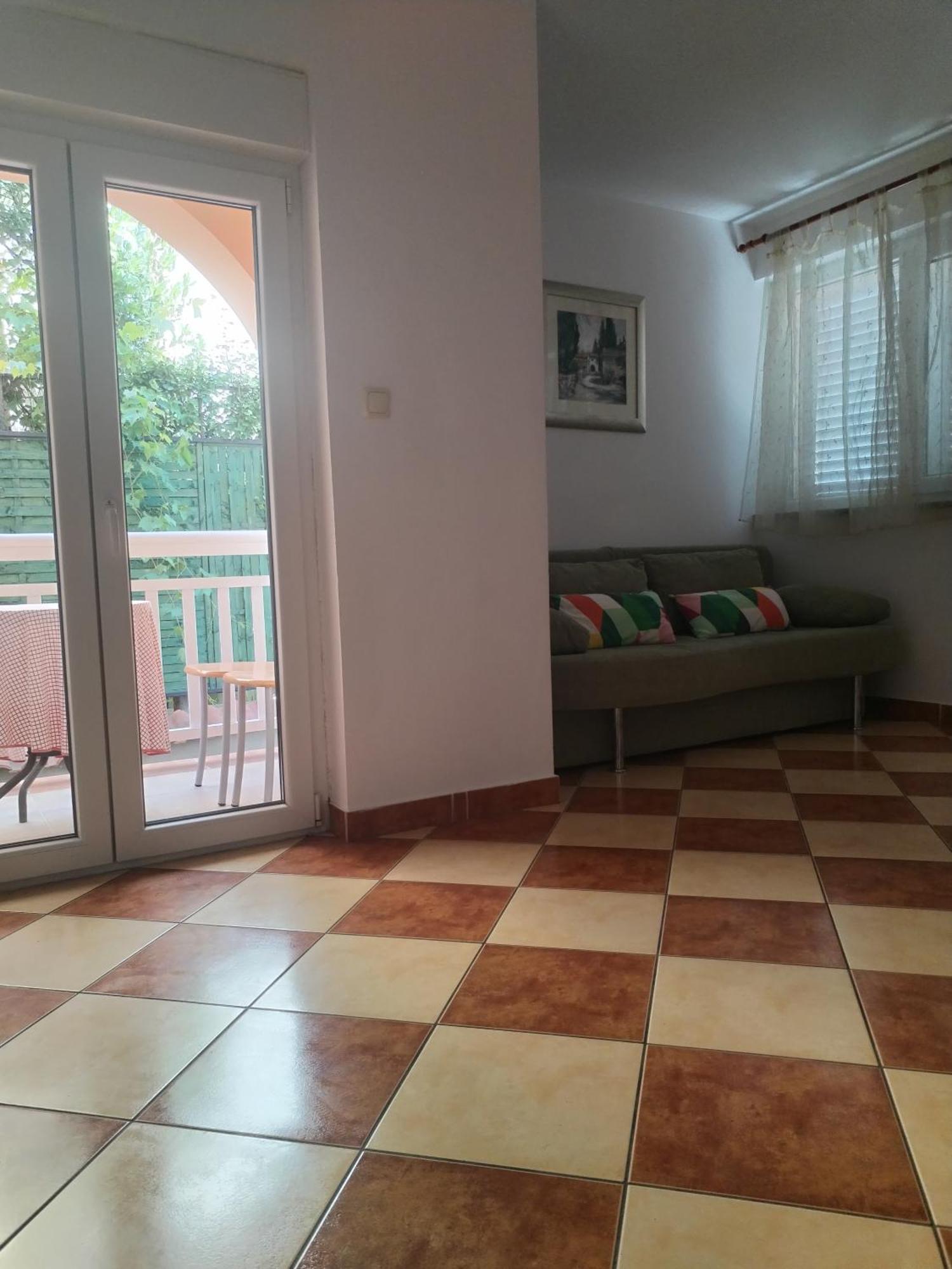 Apartments Markota Sukošan Kültér fotó