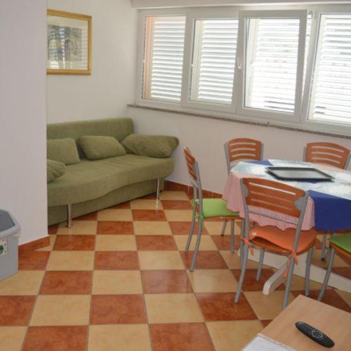 Apartments Markota Sukošan Kültér fotó