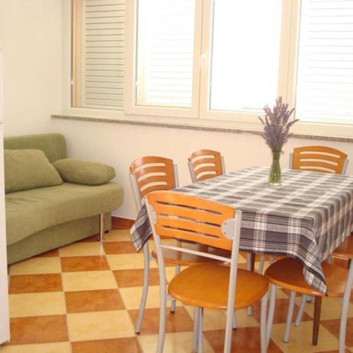 Apartments Markota Sukošan Kültér fotó