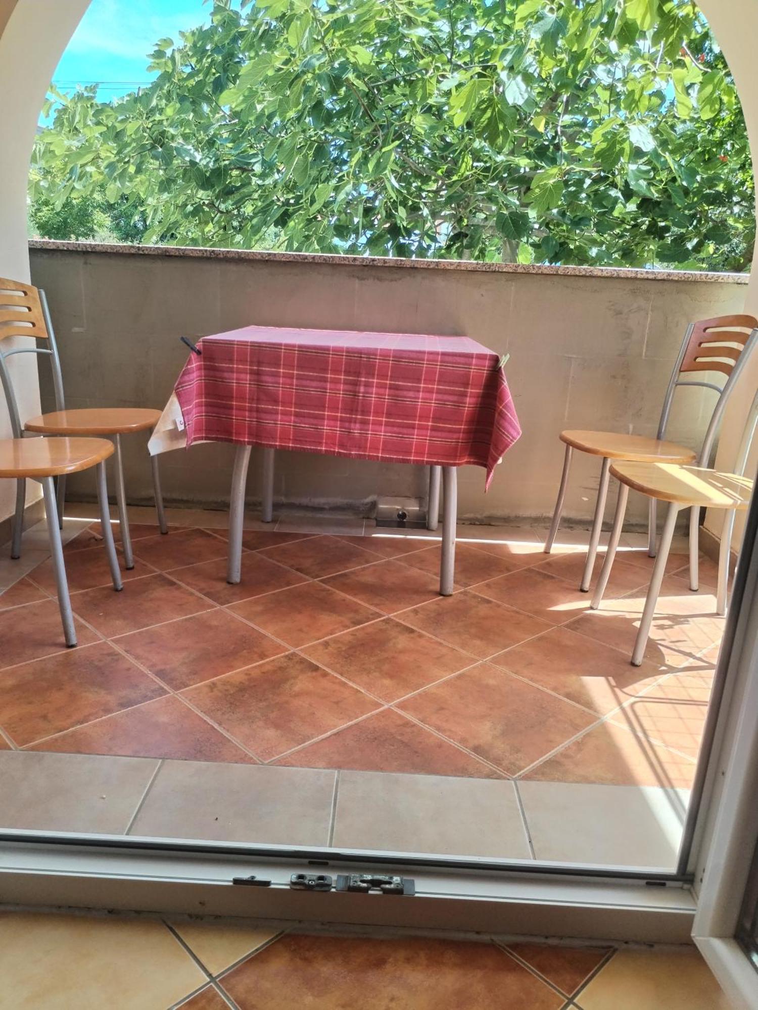 Apartments Markota Sukošan Kültér fotó