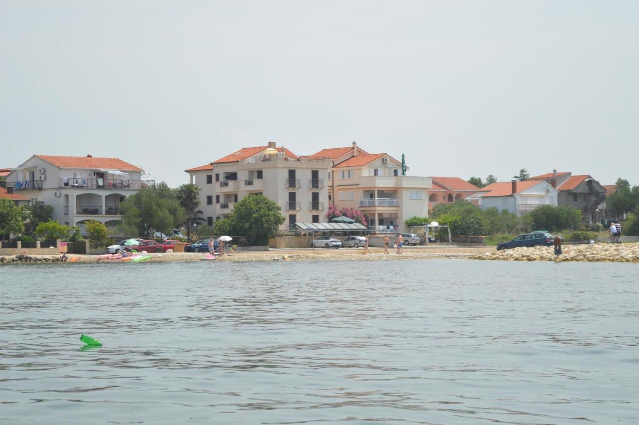 Apartments Markota Sukošan Kültér fotó